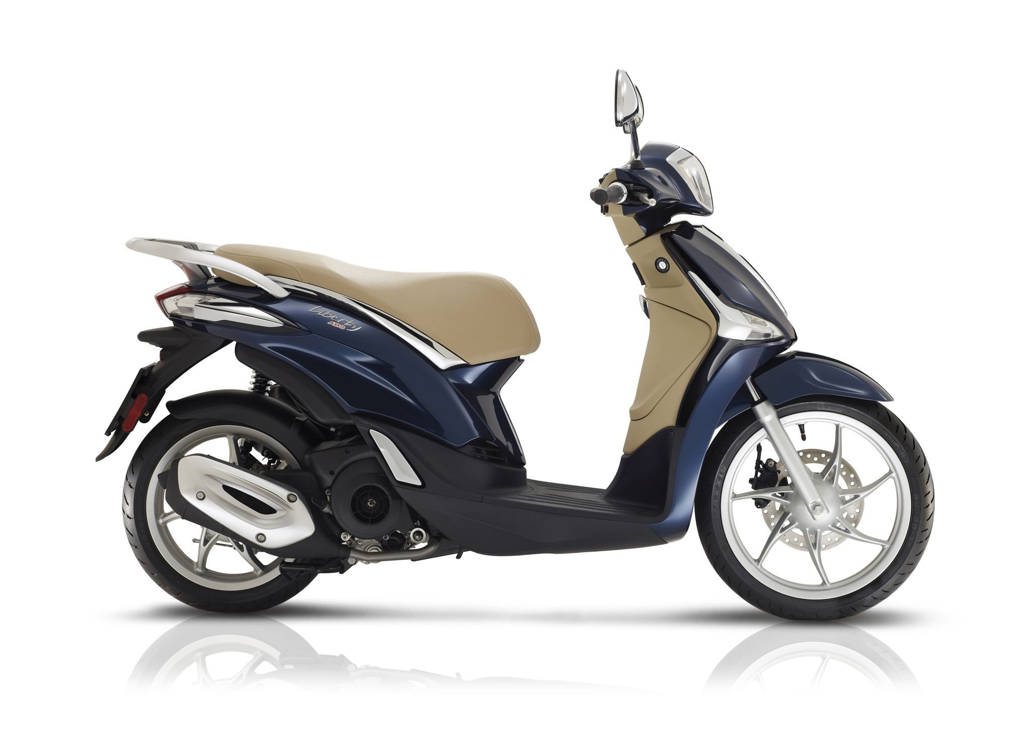 Gebrauchte und neue Piaggio Liberty 125 IGET 4t 3V Motorräder kaufen