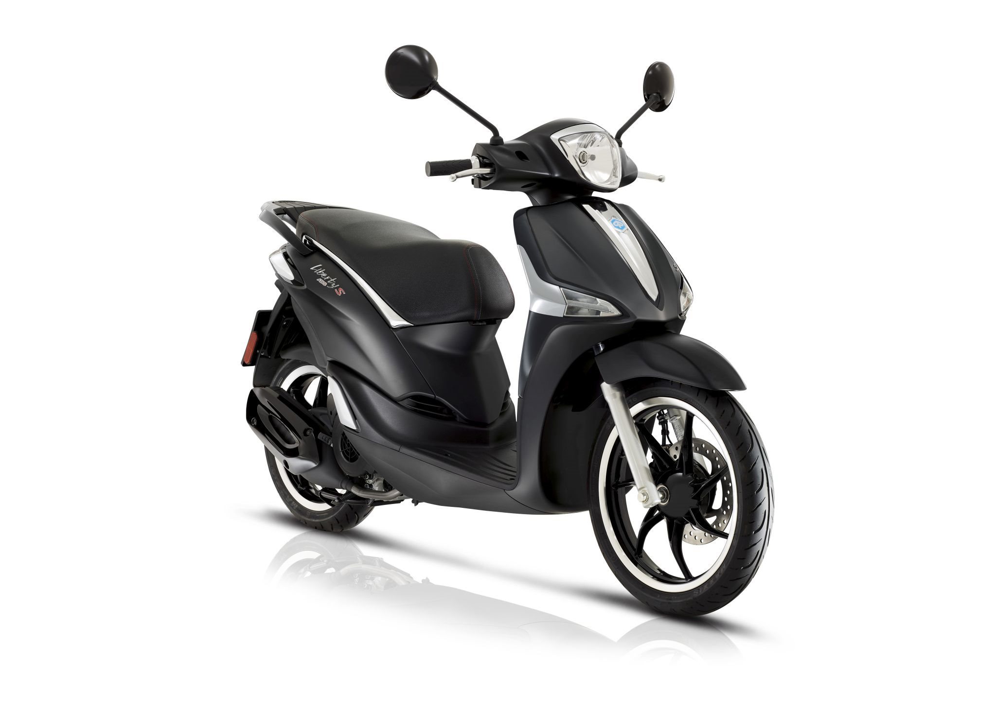 Gebrauchte und neue Piaggio Liberty 125 IGET 4t 3V Sport Motorräder kaufen