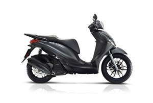 Piaggio Medley 125 IGET Special Edition