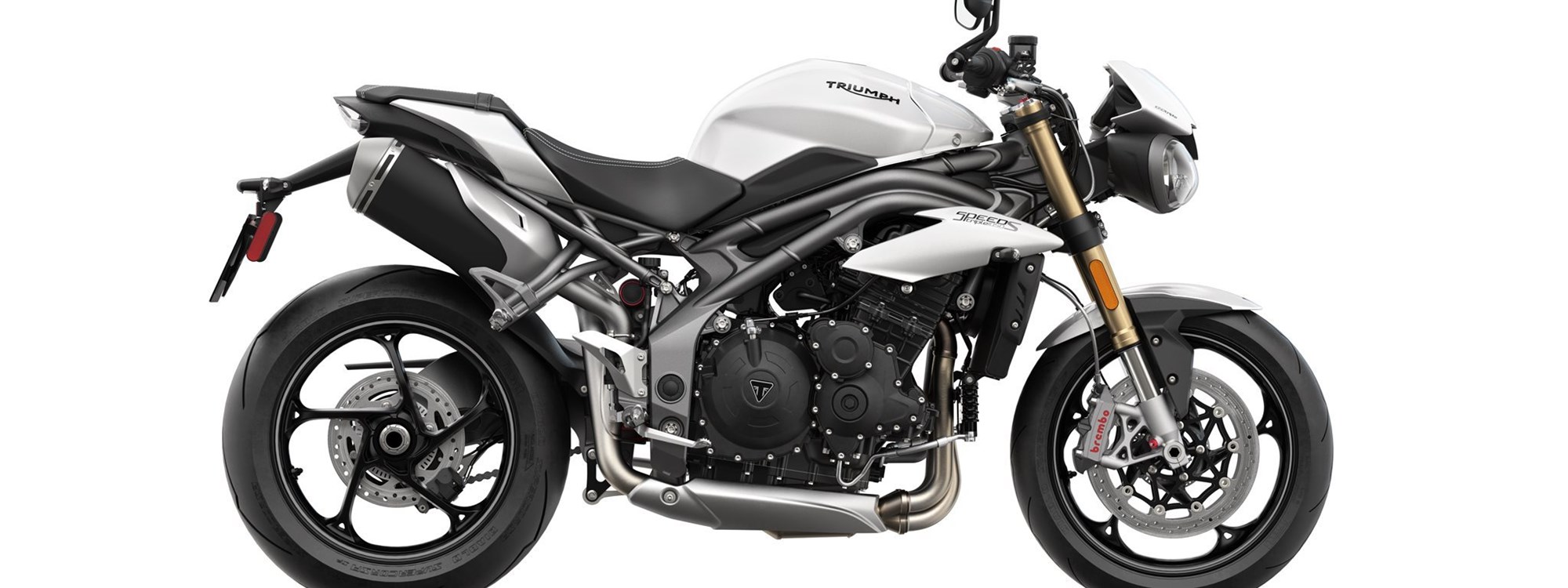 Aktuelle TriumphModelle von Triumph Lübeck