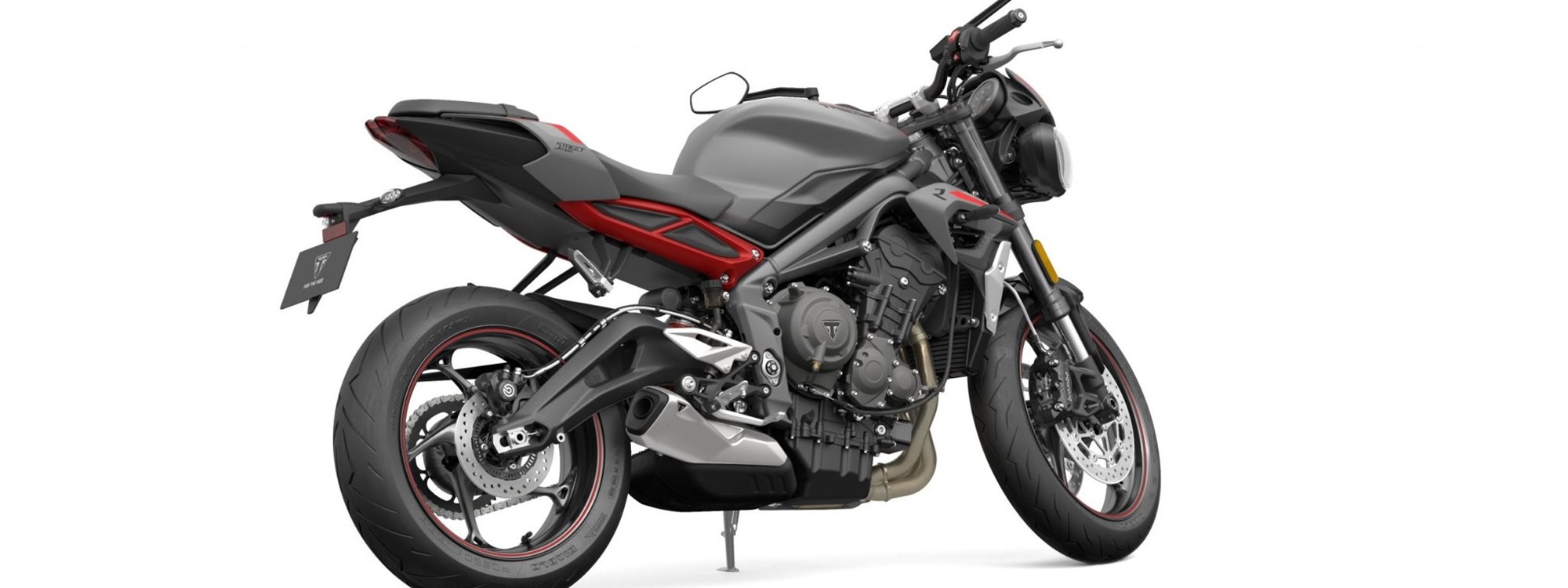 Triumph Street Triple R - Alle technischen Daten zum ...