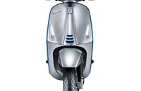 Gebrauchte und neue Vespa Elettrica 70 km/h Motorräder kaufen