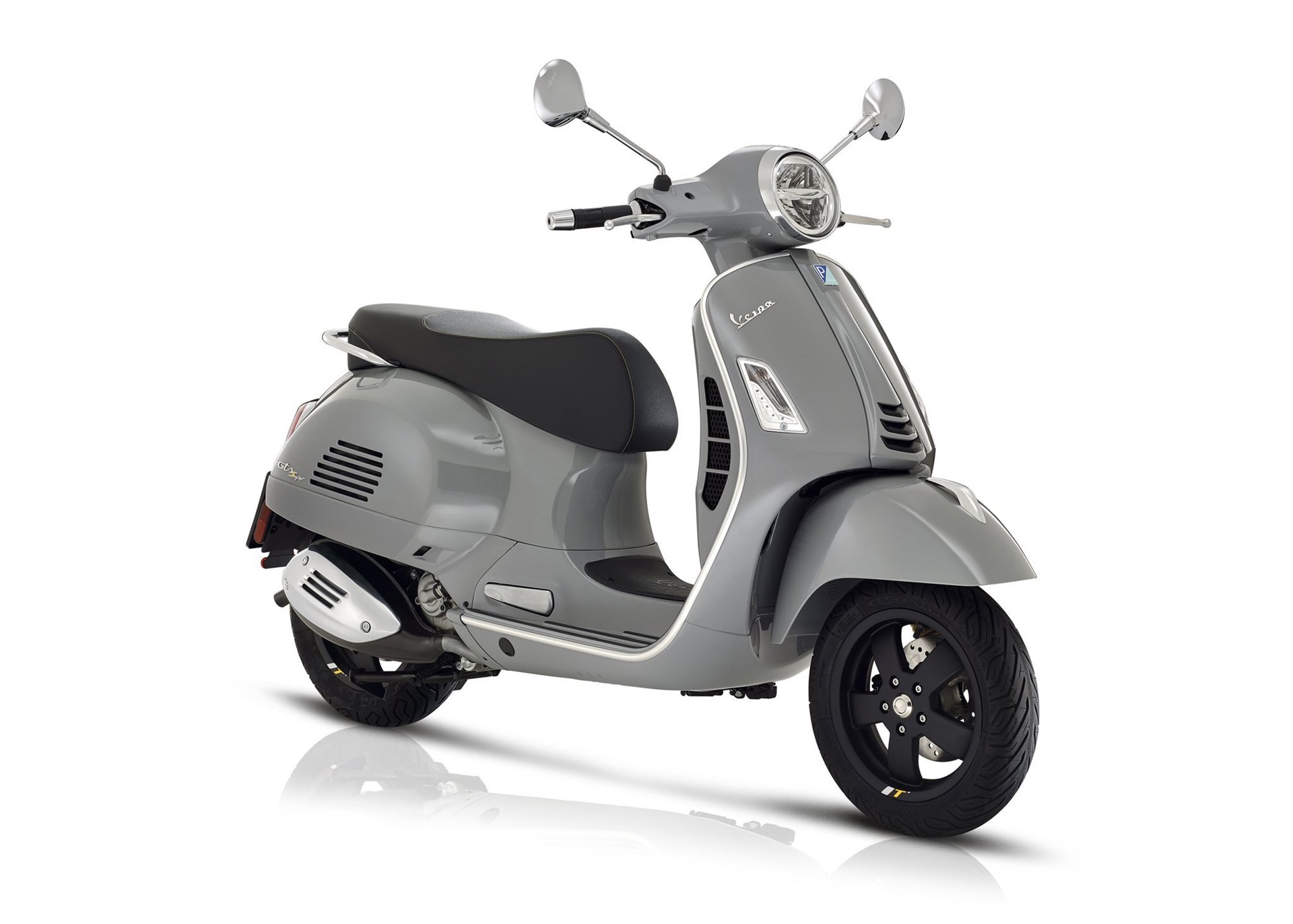 Vespa GTS 300 hpe Super Tech - Motorrad-Center Mähr