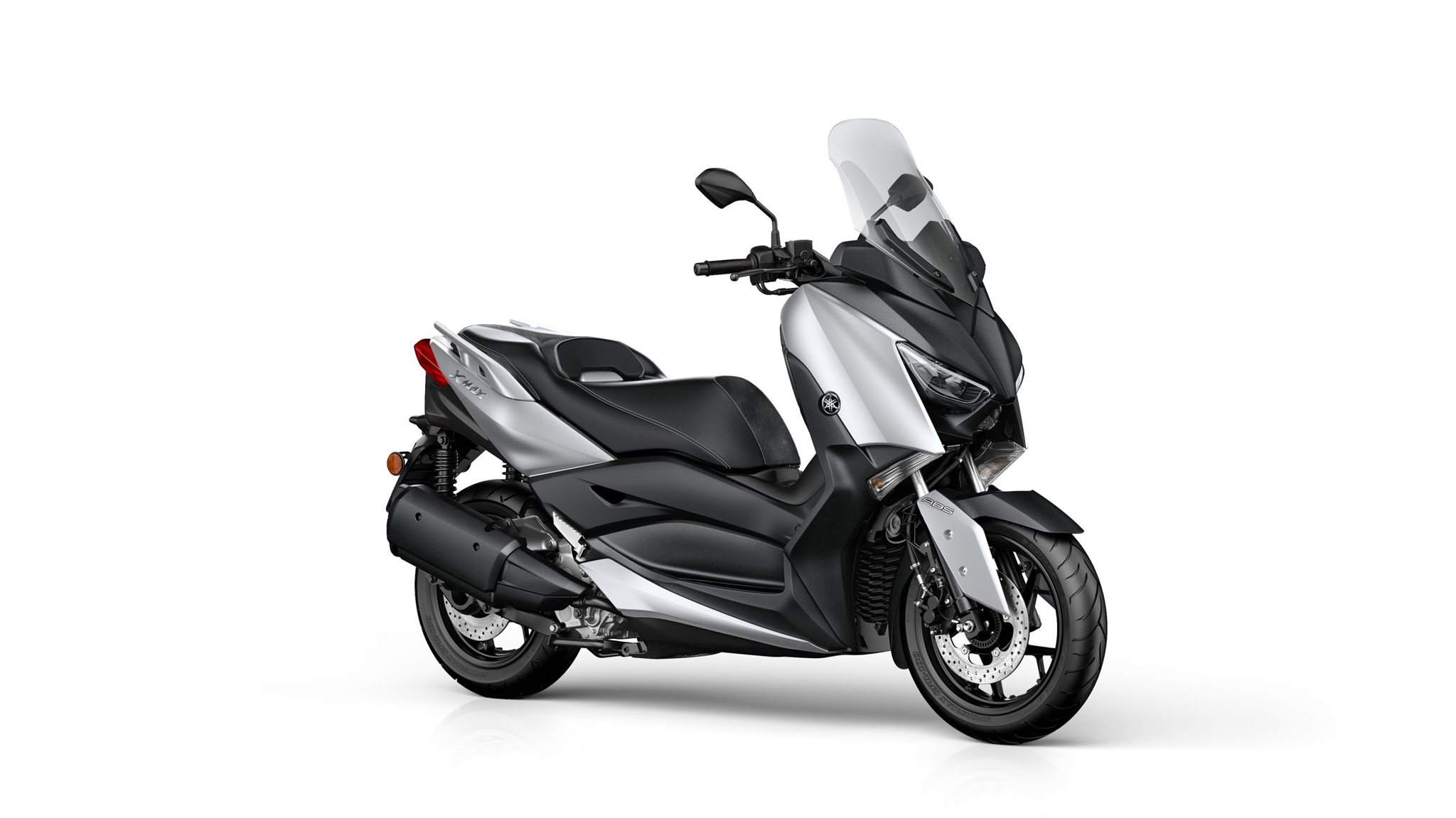 Yamaha X-MAX 300