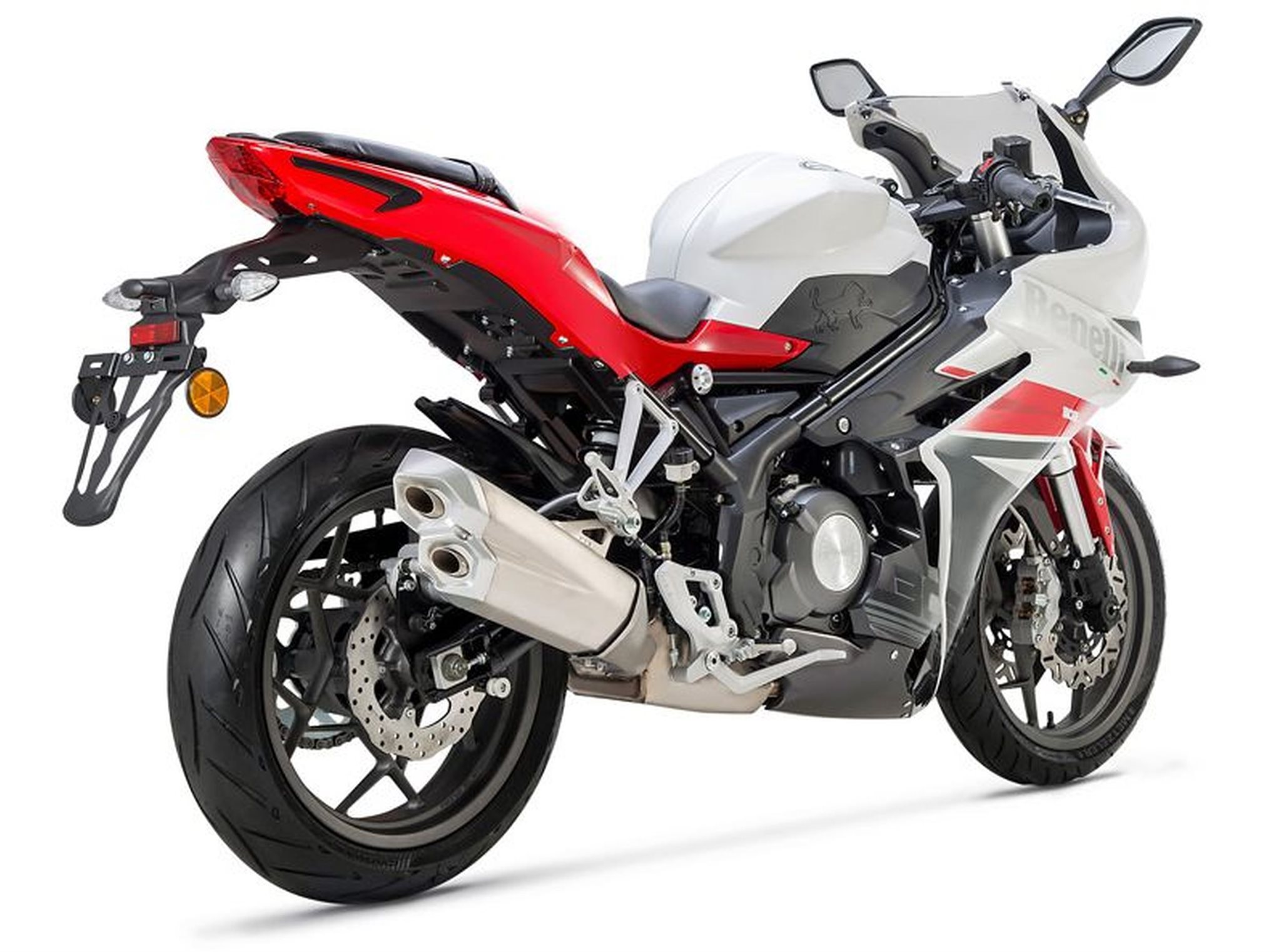 Gebrauchte und neue Benelli BN 302 R Motorräder kaufen