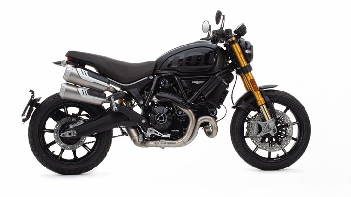ducati scrambler learner approved