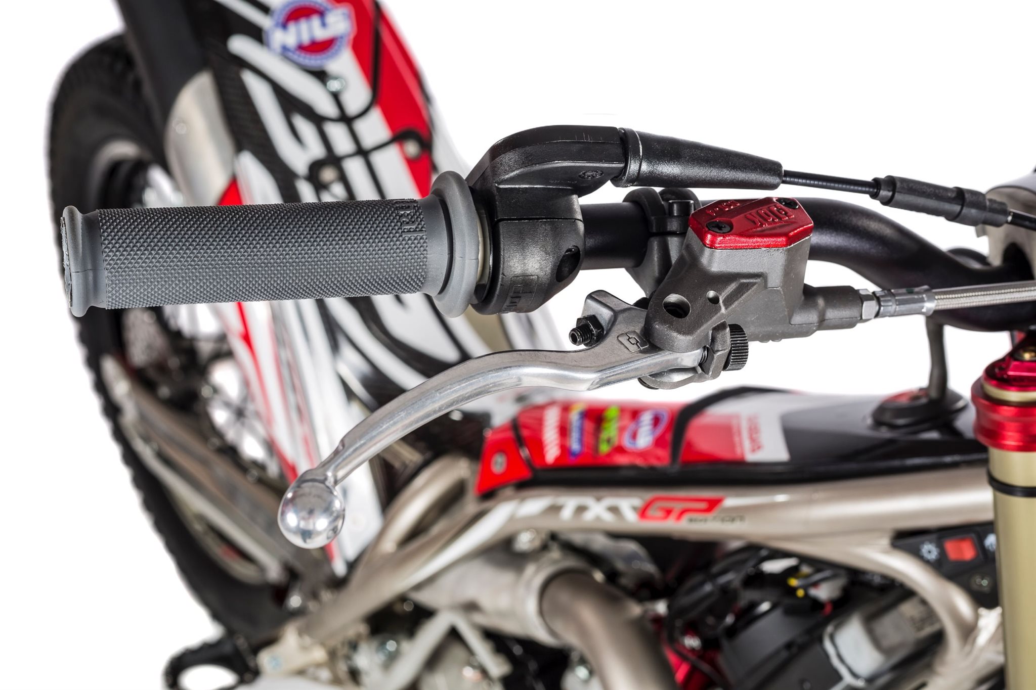 Gas Gas TrialGP 125
