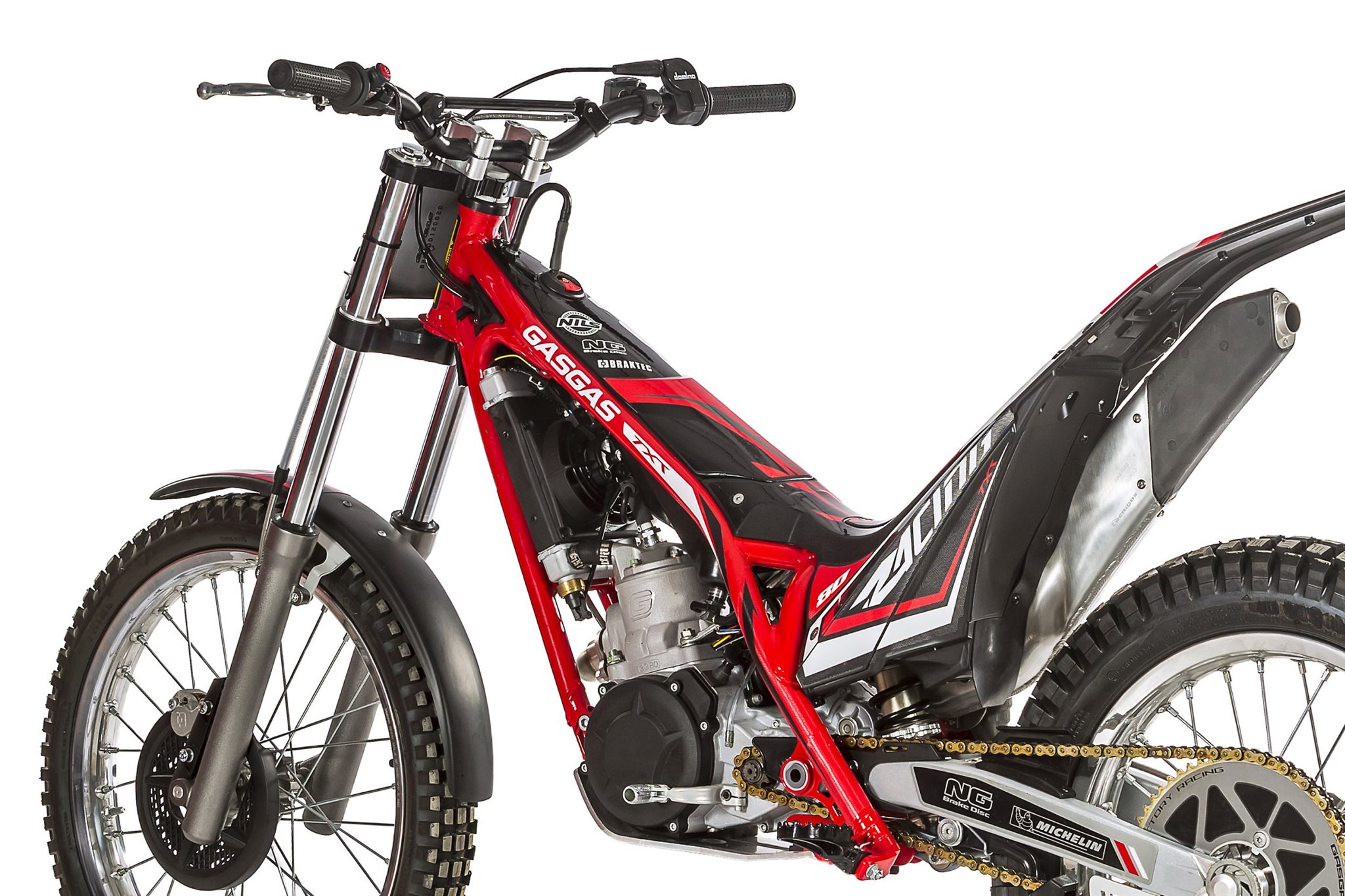 Gas Gas TXT 80 Racing