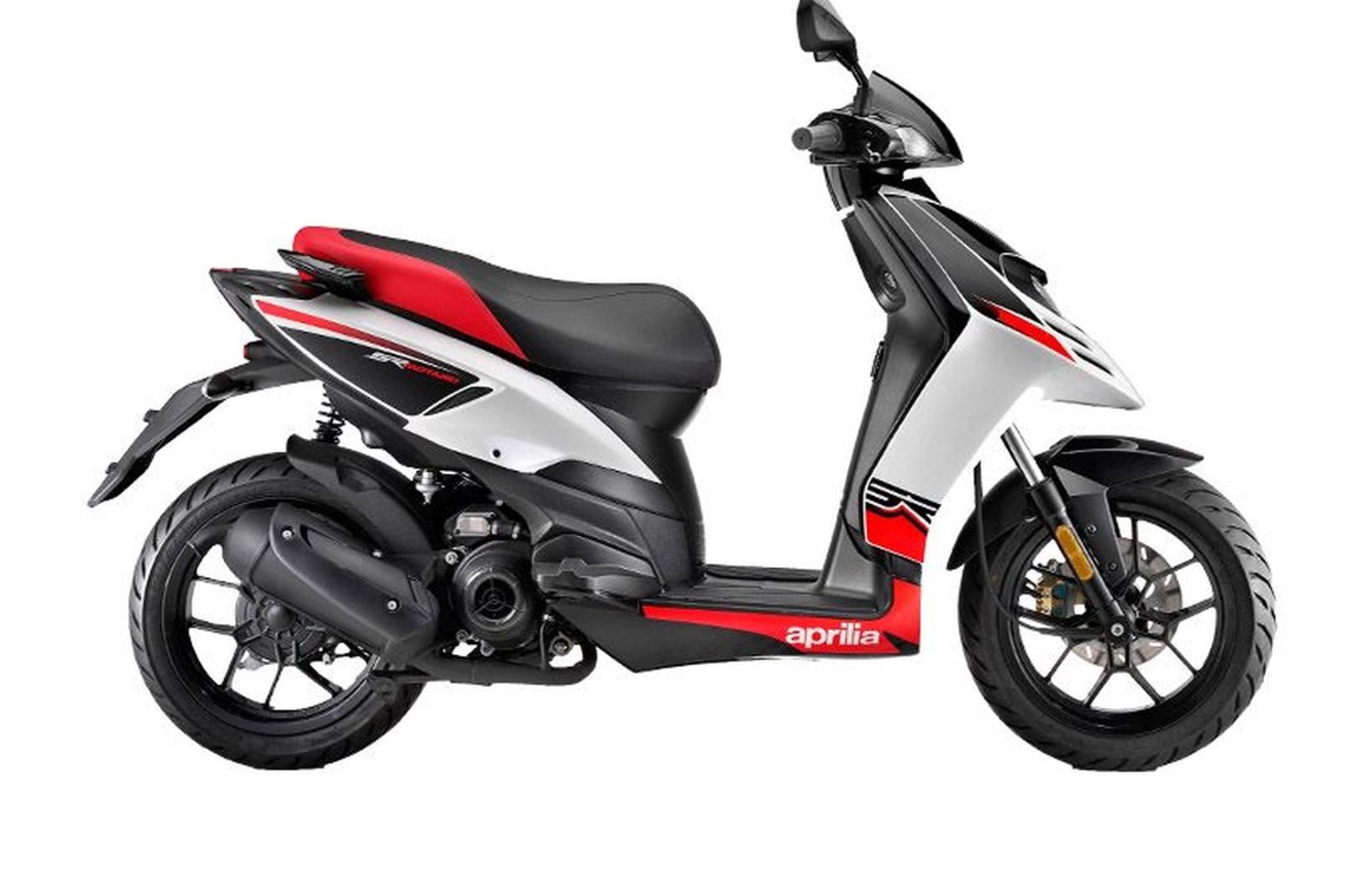Starter Automatico (soffocamento) Per Aprilia SR 50 R 50cc – Modelli Dal 2004 In Poi, Carburatore