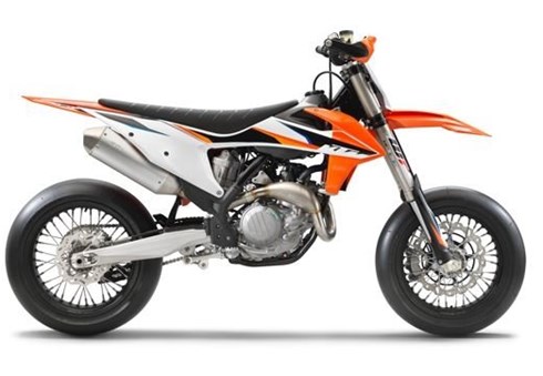 KTM 450 SMR 