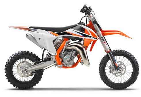 KTM 65 SX 