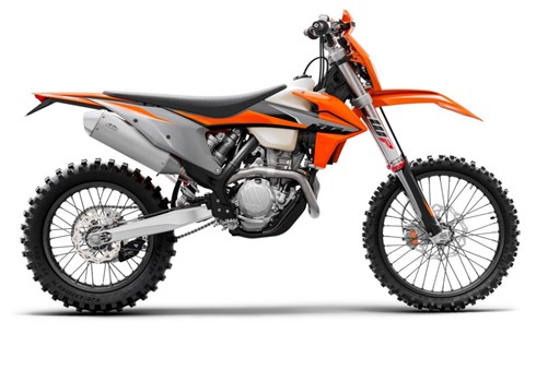 KTM 350 EXC-F 