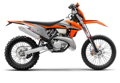 KTM 300 EXC TPI 