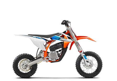KTM SX-E 5 