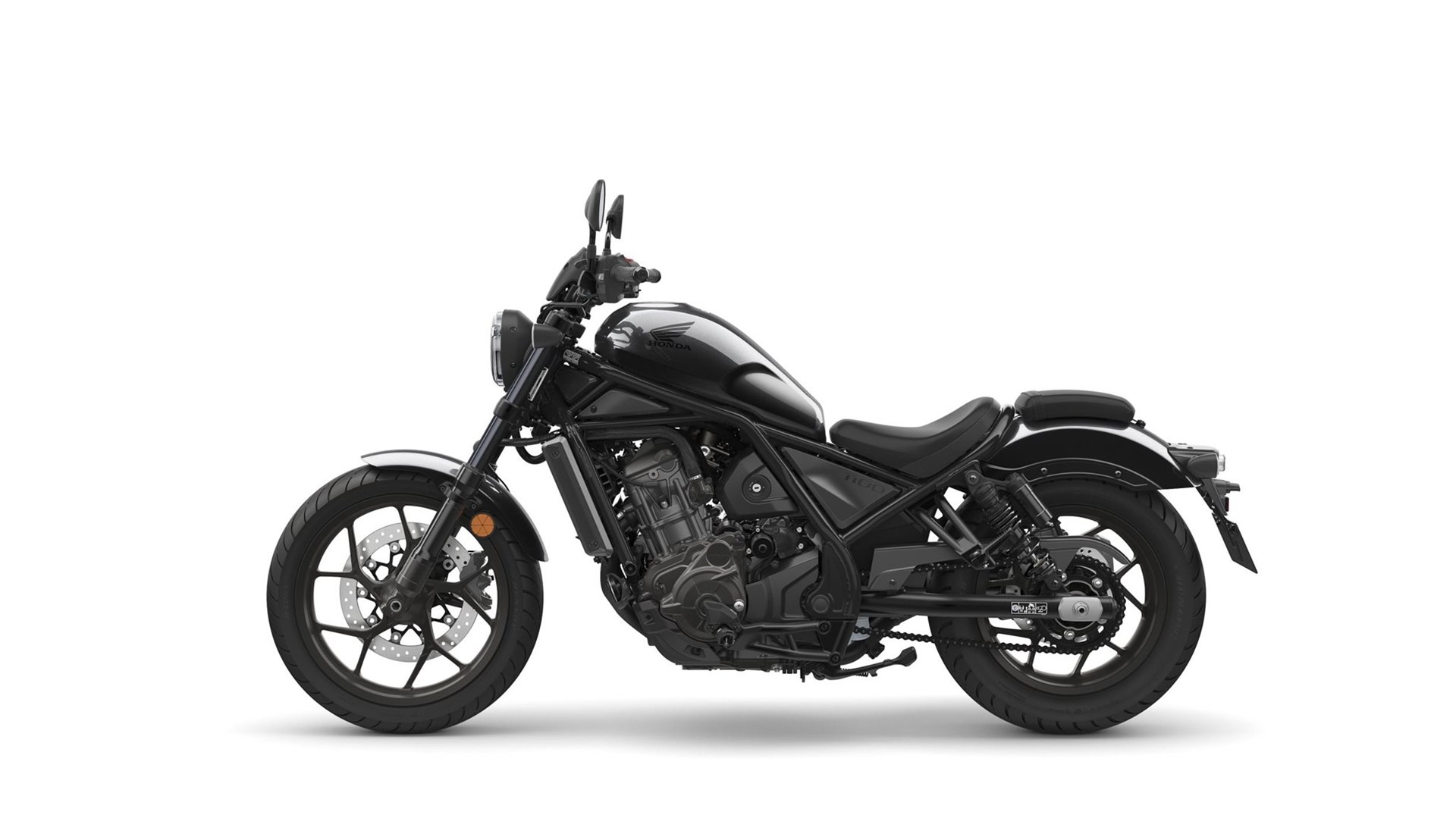 Honda CMX1100 Rebel DCT - Motorrad-Center Mähr
