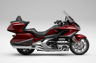 Aktuelle Honda Motorrad Modelle