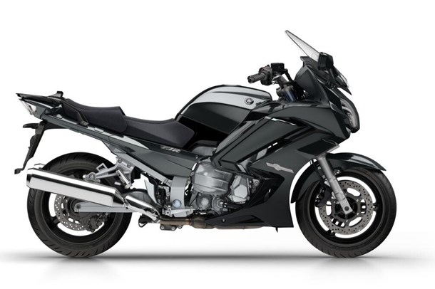 Aktuelle Yamaha Motorrad-Modelle