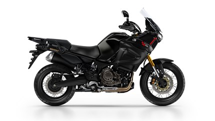 Yamaha XT 1200 ZE Super Ténéré