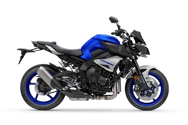 Yamaha XVS 125 - Bis 125 ccm Motorräder - Moto Center 