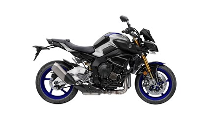 Yamaha MT-10 SP