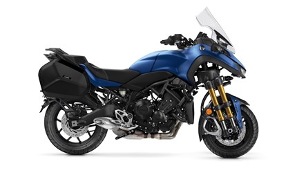 Yamaha Niken GT