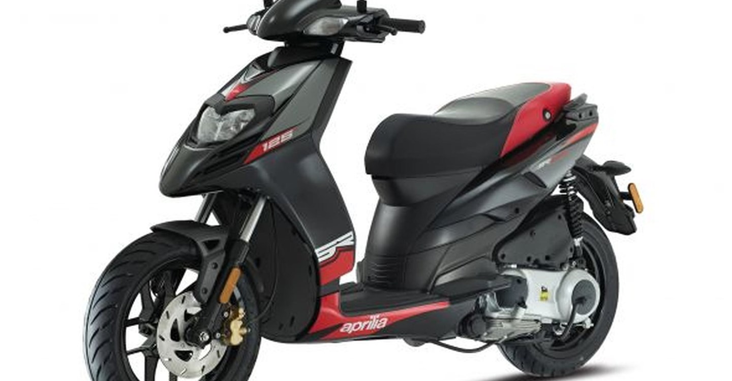  Aprilia  SR  50  Motard  Alle technischen Daten zum Modell 