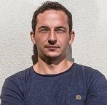 Redakteur Arlo Arlo