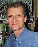 Franz Holzapfel