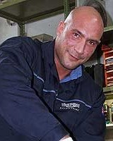 Martin Tschögl