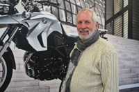 Bernd Irmen