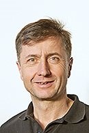 Fritz Limbächer Fritz Limbächer