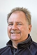 Gerald Parg Gerald Parg