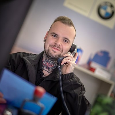 Manuel Obenauf