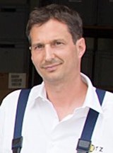 Rudi Teufel