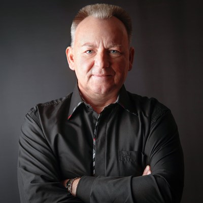 Helmut Löscher