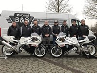 Unser Team freut sich auf SIE!
