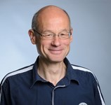 Christian McDonald , Leiter Werkstatt-Service