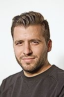 Alexander Illic Alexander Illic