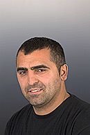 Gezim Kikaj Gezim Kikaj