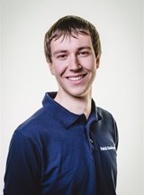 Patrick Damberger
