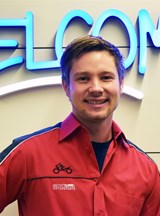 Nico Pouchon