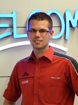 Marco Haller