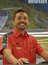 Roni Krebs