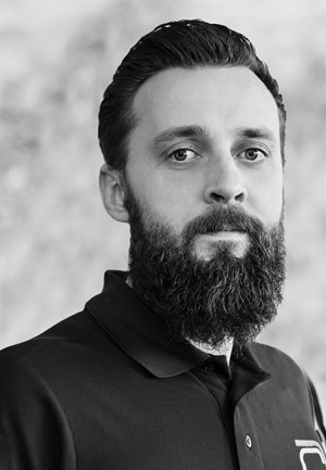 Niklas Örtengren