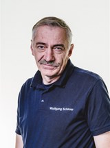 Wolfgang Schauer