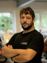 CHRISTIAN H.
