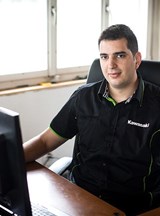 Beram Pascal Sihrab