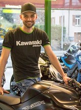 Lukas Maurer