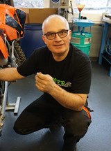 Pepe De Simone