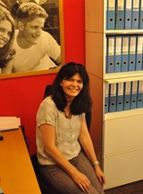 Christina De Simone